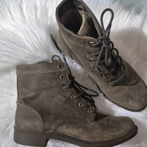 Womens Kodiak Waterproof Boots Size 9.5 Like New